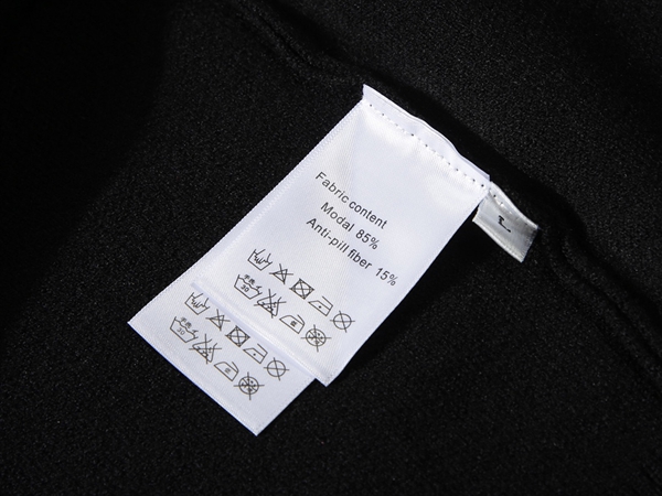 ブランドセーター全体デザイン